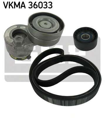  VKMA 36033 SKF     (, ) 