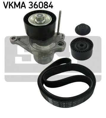  VKMA 36084 SKF     (, ) 