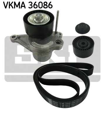  VKMA 36086 SKF     (, ) 