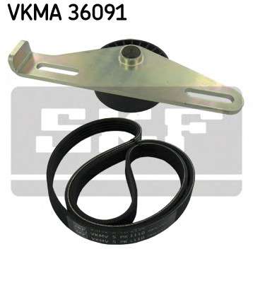  VKMA 36091 SKF     (, ) 