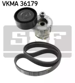  VKMA 36179 SKF     (, ) 
