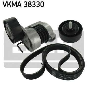  VKMA 38330 SKF     (, ) 