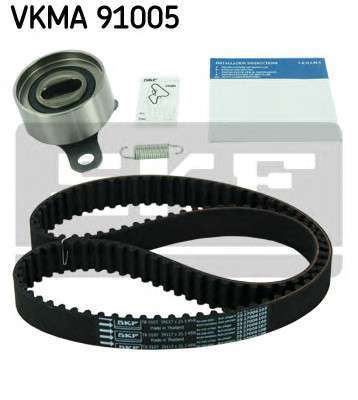  VKMA 91005 SKF 3 