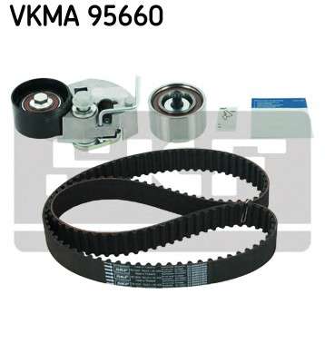  VKMA 95660 SKF     (, ) 