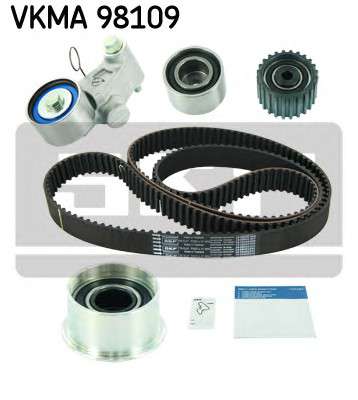  VKMA 98109 SKF    (- SKF) 