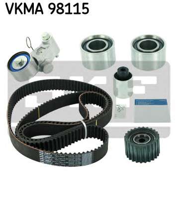  VKMA 98115 SKF     (, ) 