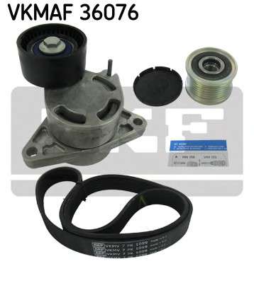  VKMAF 36076 SKF     (, ) 