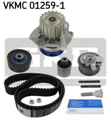 VKMC 01259-1 SKF     (, , ) 