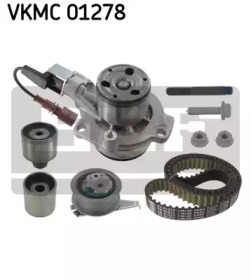  VKMC 01278 SKF   +    (1- ) (- SKF) 