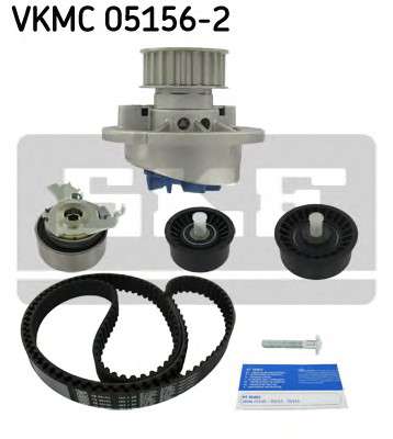  VKMC 05156-2 SKF       (- SKF) 