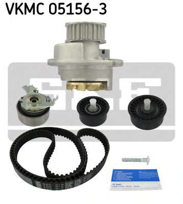  VKMC 05156-3 SKF     (, , ) 