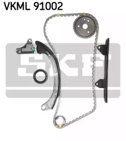 VKML 91002 SKF 0 