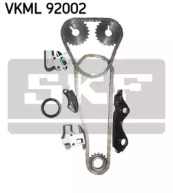  VKML 92002 SKF    