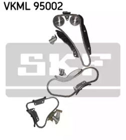  vkml95002 skf