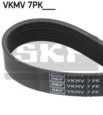  VKMV 7PK2035 SKF 3 