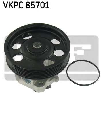  VKPC 85701 SKF   FIAT 500 10/07 - (1- ) (- SKF) 