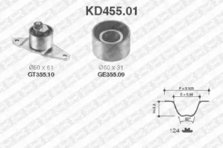  KD455.45 SNR     (, ) 