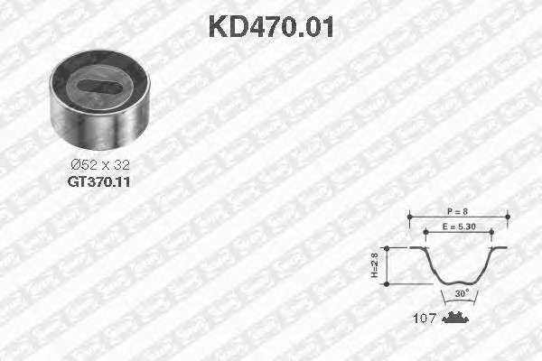  KD470.01 SNR     (, ) 