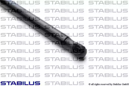  ,  018504 stabilus