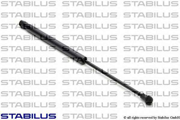  024099 STABILUS   SEAT Cordoba 09/02-11/09 