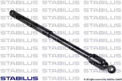  1624MF STABILUS    SMART Cabrio 03/00-01/04 