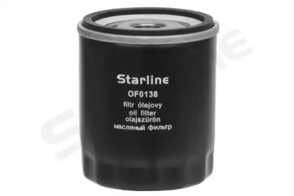  sfof0138 starline  