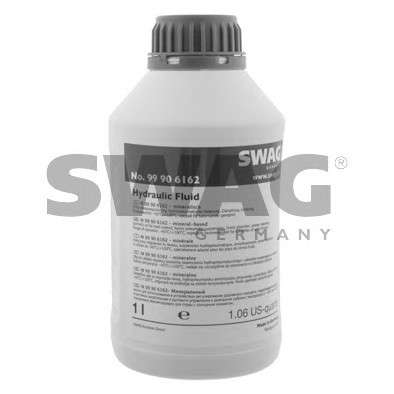  99906162 SWAG   1L (SWAG) 