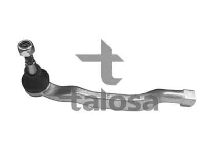  42-01403 TALOSA   Renault Laguna III 1.5-3.5 10.07- 