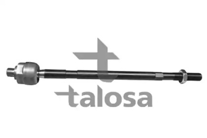  44-00245 TALOSA   / Renault Clio 05- , Modus 04- 