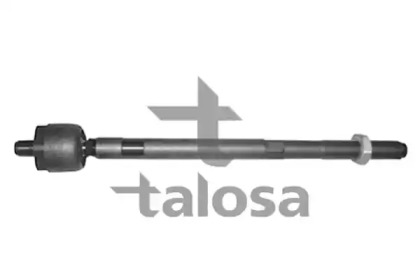 44-00276 TALOSA   Ford Focus II 1.4-2.5ST 11.04- 