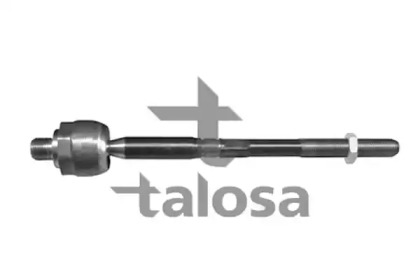  44-01976 TALOSA   ./. ( ) DB210 95- 