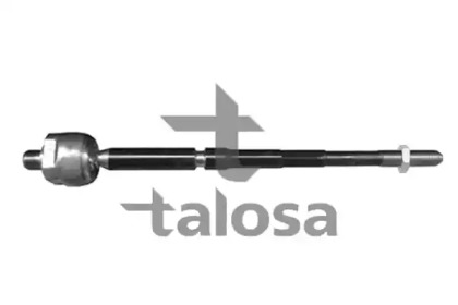  44-02554 TALOSA   / Opel Combo 94-01, Corsa B, Tigra 94-00 