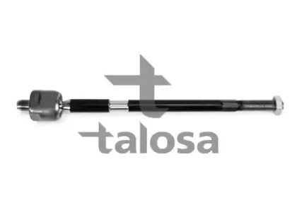  44-03591 TALOSA   ./. 275mm VW Polo, Fox Skoda Roomster, Fabia Seat Ibiza Audi A2 1.2-2.0 99-08 