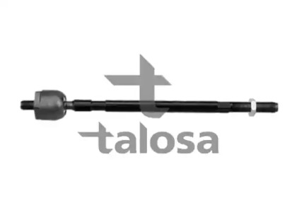  44-06264 TALOSA     L/P   Renault Kangoo -2/99 