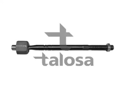  44-07307 TALOSA    320mm VW Touareg/Audi Q7 06- 