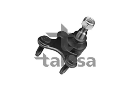  47-03659 TALOSA   . . . VW Caddy III, Audi A3 (8P1) 1.6,1.6 FSI,1.9 TDI,2.0 FSI,2.0 T 03- 