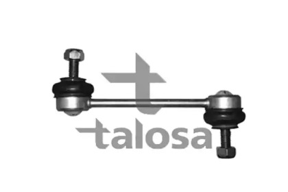  50-00554 TALOSA  ii . ./. Peugeot 407 /Citroen C6 05- 