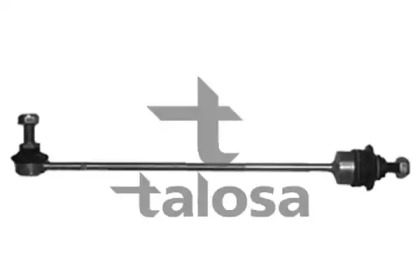  50-01101 TALOSA   . ./. 350mmMINI (R50, R53) 1.6 06.01-09.06 