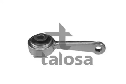  50-01709 TALOSA    DB S (W220) 2.8-6.3 10.98-08.05 
