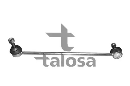  50-02395 TALOSA    BMW 6 (E63) 04-11 