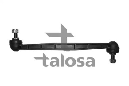  50-02667 TALOSA !.!   (300mm) Opel Astra G, Astra H, Astra H GTC, Astra J GTC, Zafira A, Zafira B 1.2-2.2D 02.98- 