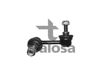  50-02906 TALOSA   . . 72mm HONDA CIVIC VII 2.0 09.01-09.05 