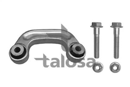  50-03635 TALOSA  ii . Audi A6, A6 Allroad, A8 2.0-6.0 10.02-08.11 
