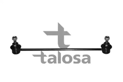  50-07826 TALOSA   . ./. 325mm HONDA CITY V, CR-Z, INSIGHT, JAZZ III 1.2-1.5H 07.08- 