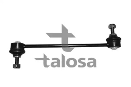  50-09155 TALOSA   . ./. Ford Tranzit 02- 