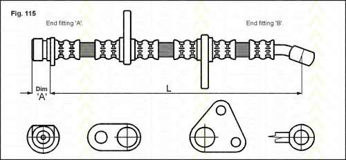  815040119 triscan