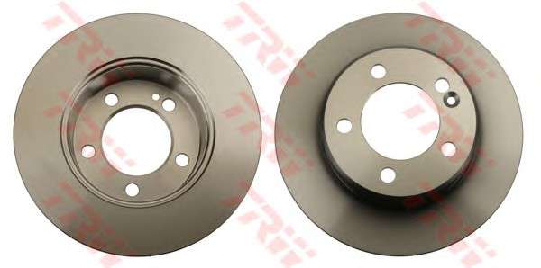  DF2816S TRW   (1 .) NISSAN/OPEL/RENAULT NV400/Movano/Master \2,3D \R D=305mm \10>> 
