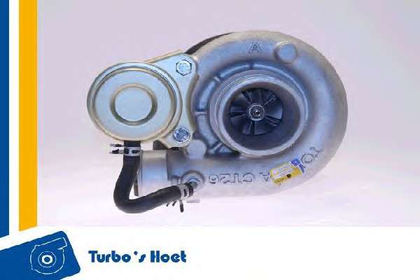 1100799 turboshoet