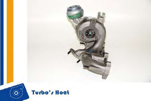  1101166 turboshoet