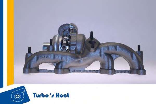  1101236 turboshoet